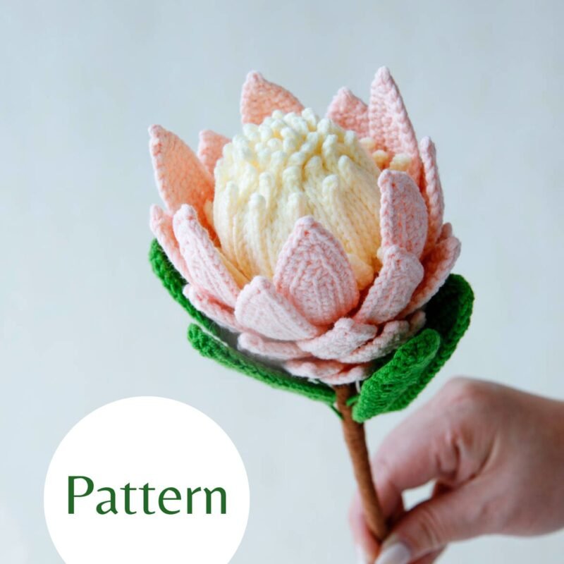 Rustic Protea #2